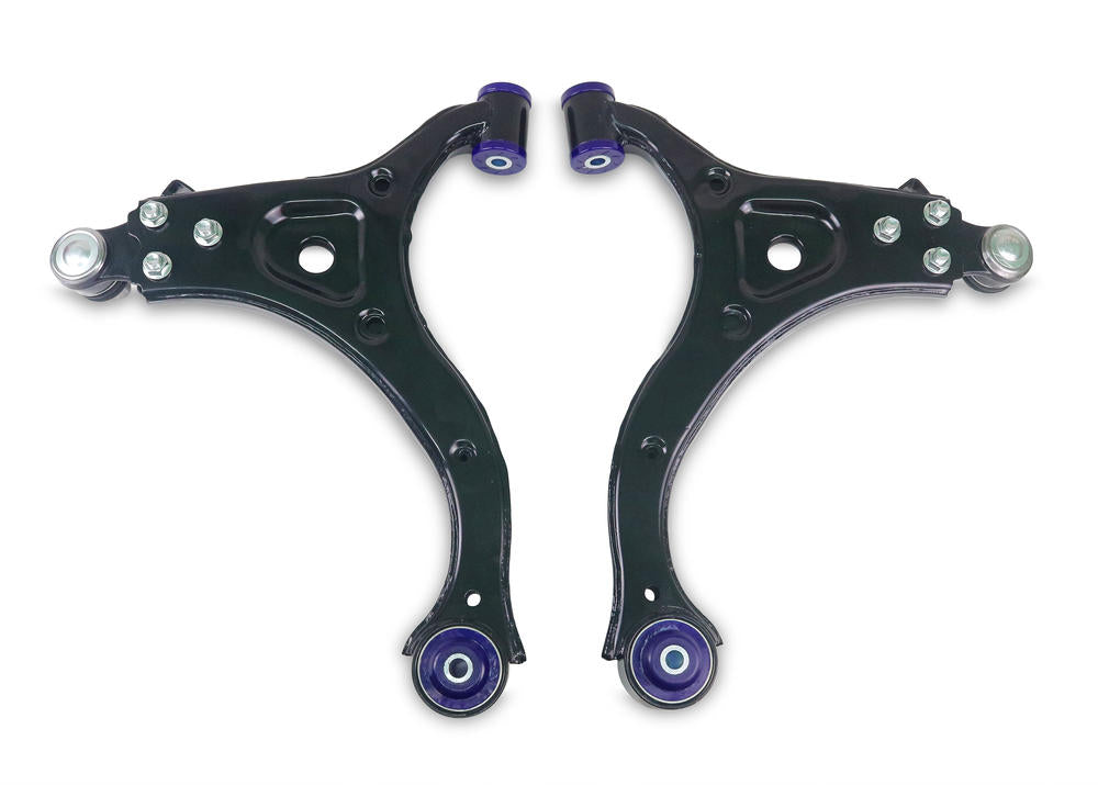 SuperPro Control Arm Assembly Kit to suit Kia Carnival, Grand Carnival VQ 2006-2014 TRC1163