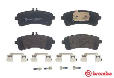 Brembo Brake Pad P 50 132