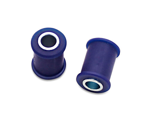SuperPro Front Shock Absorber Lower Bush Kit Fits Triumph SPF0476K