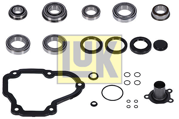 LuK Manual Transmission Repair Kit 462 0317 10