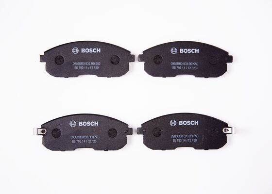 Bosch Indicator Switch 0341600001