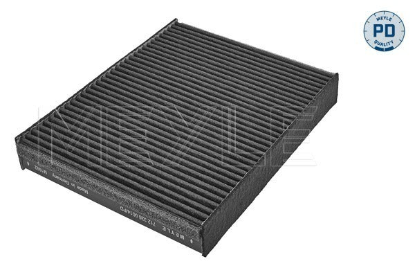 MEYLE Cabin Air Filter 712 326 0014/PD