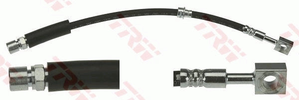 TRW Brake Hose PHA337