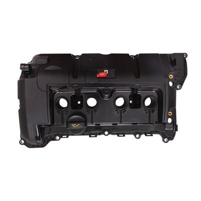 MAHLE Cylinder-Head Cover ZH 504