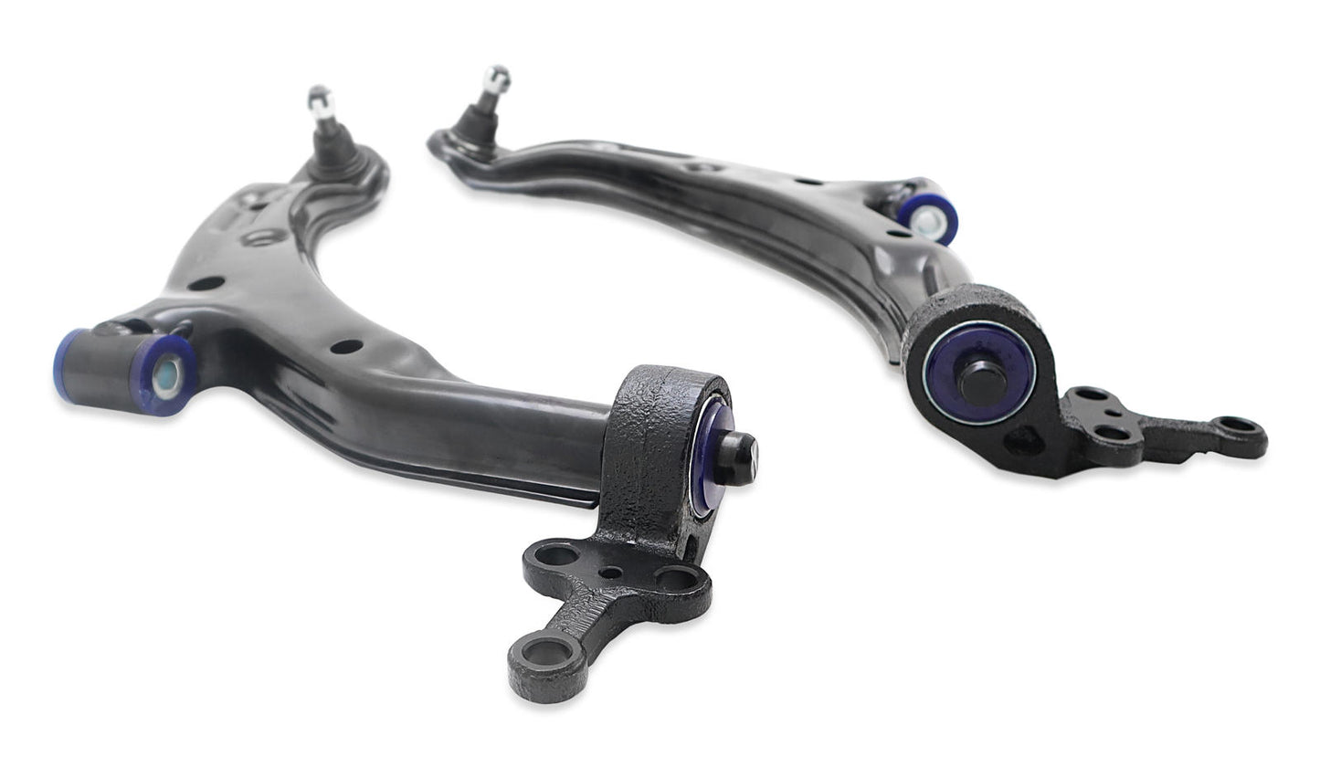 SuperPro Lower Control Arm Kit to suit Nissan Pulsar TRC1142