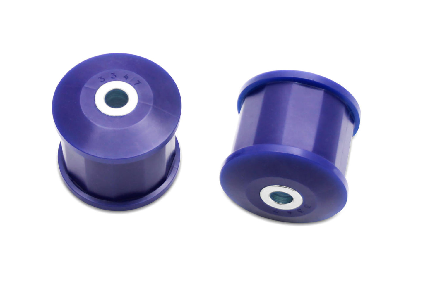 SuperPro Rear Trailing Arm Front Bush Kit Fits Audi Seat Skoda VW SPF3347-80K