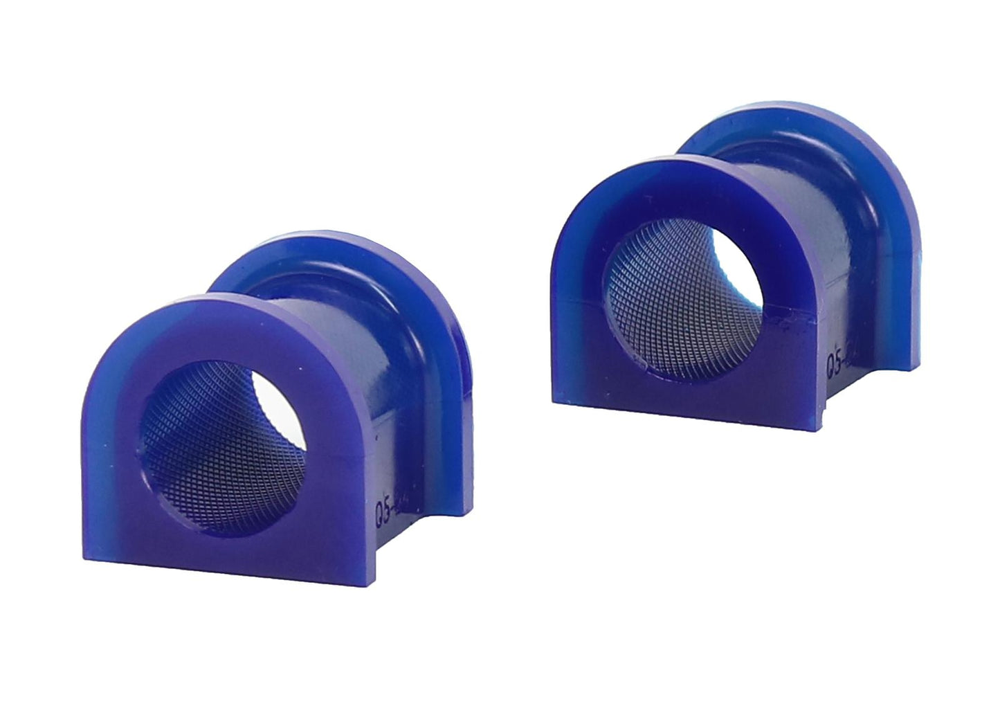 SuperPro Sway Bar Mount Bush Kit SPF0605-24K