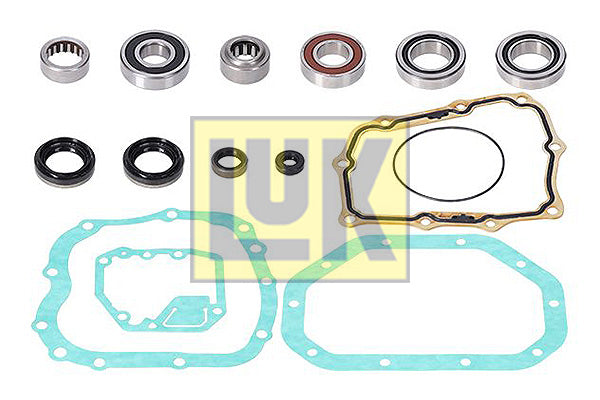 LuK Manual Transmission Repair Kit 462 0388 10