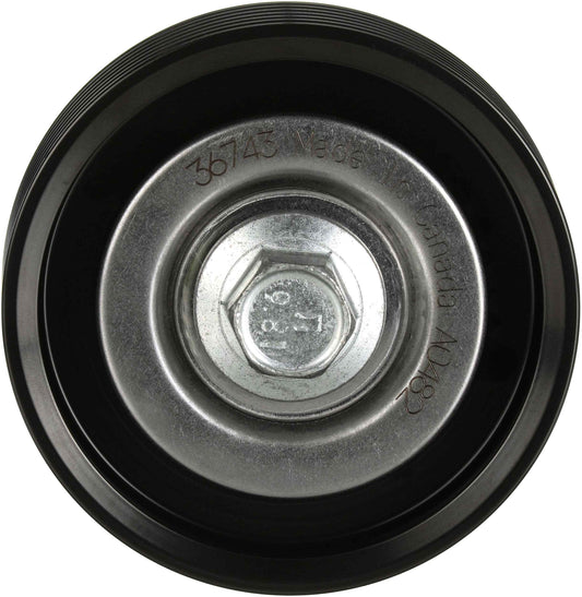 Gates ABDS Idler Pulley 36743