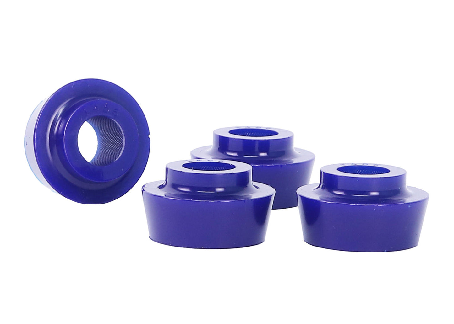 SuperPro Rear Trailing Arm To Chassis Mount Bush Kit Fits Mitsubishi SPF1456K