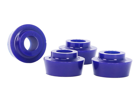 SuperPro Rear Trailing Arm To Chassis Mount Bush Kit Fits Mitsubishi SPF1456K