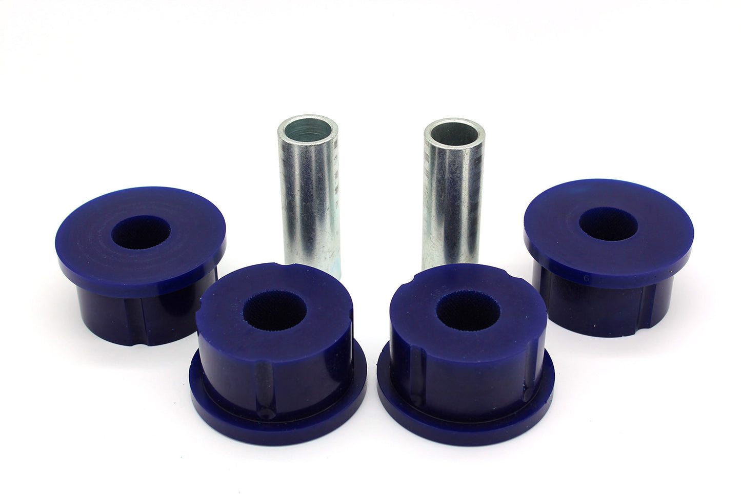 SuperPro Leaf Spring Bush Kit SPF2362K