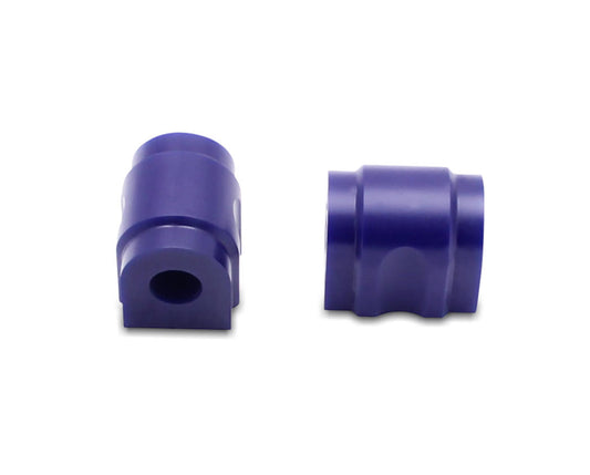 SuperPro Rear Swaybar Mount Bush Kit Fits Land Rover SPF3631-22K
