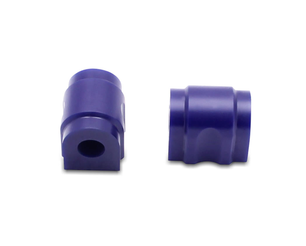 SuperPro Rear Swaybar Mount Bush Kit Fits Land Rover SPF3631-34K