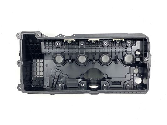 MAHLE Cylinder-Head Cover ZH 539
