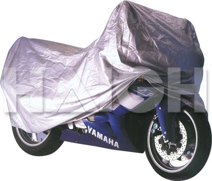 Haigh M/Cycle Cover Waterproof MCW500