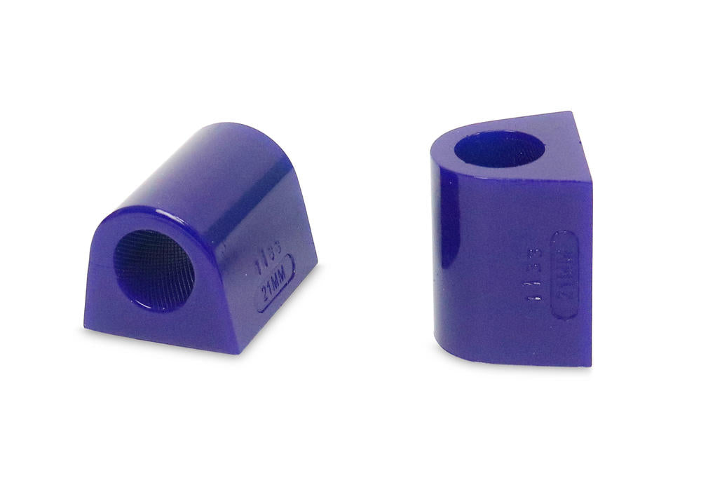SuperPro Sway Bar Mount Bush Kit SPF1133-21K