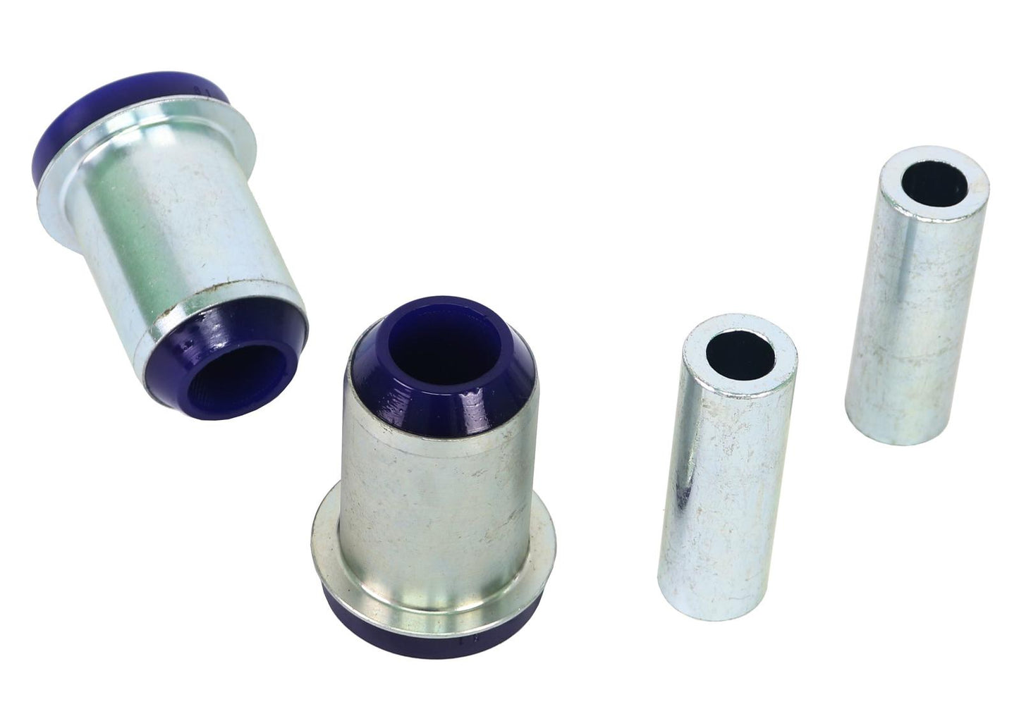 SuperPro Control Arm Lower-Rear Bush Kit SPF3628K