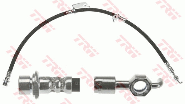 TRW Brake Hose PHD1165