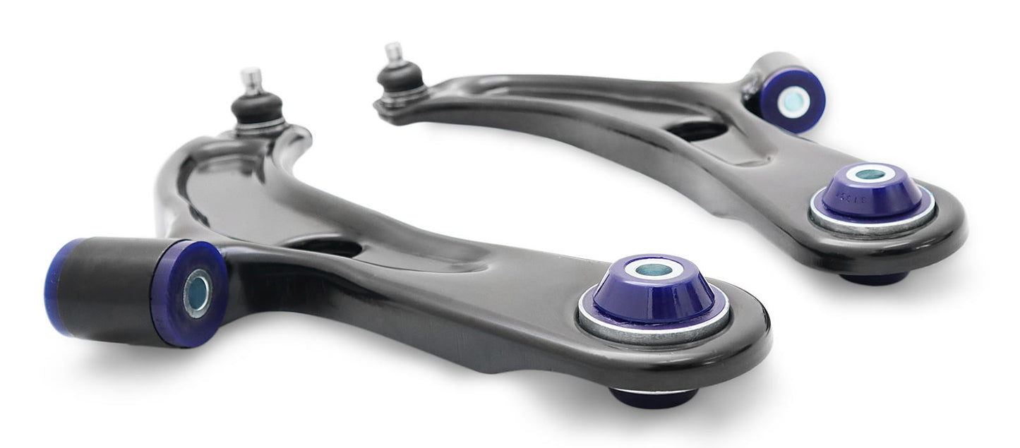 SuperPro Lower Control Arm Kit to suit Suzuki Swift TRC1144