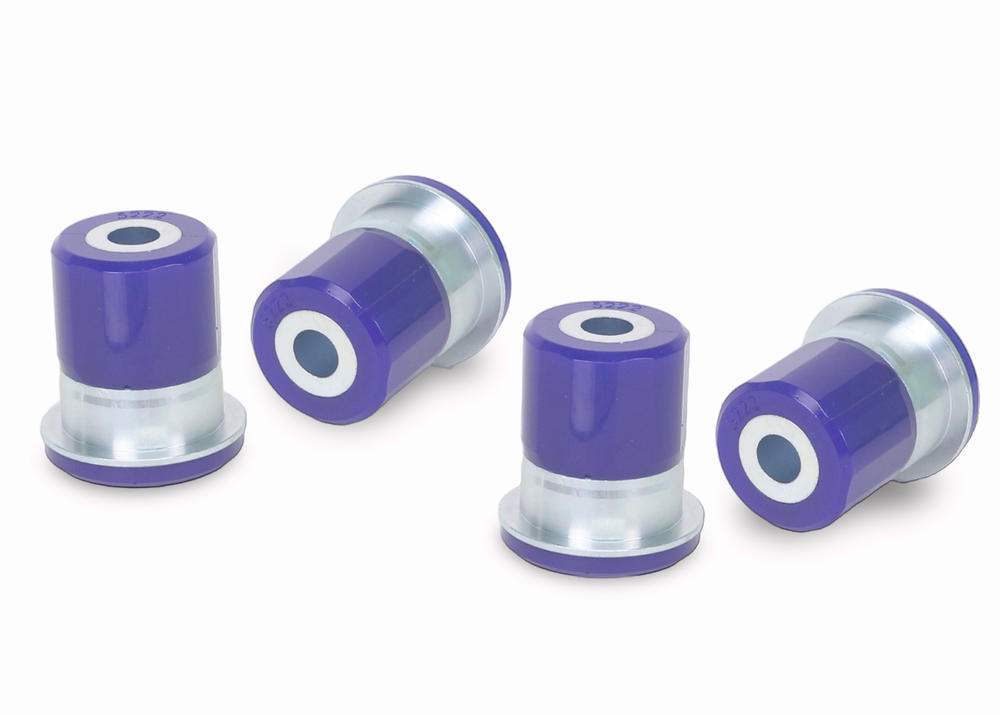 SuperPro Control Arm Bush Kit SPF5222K