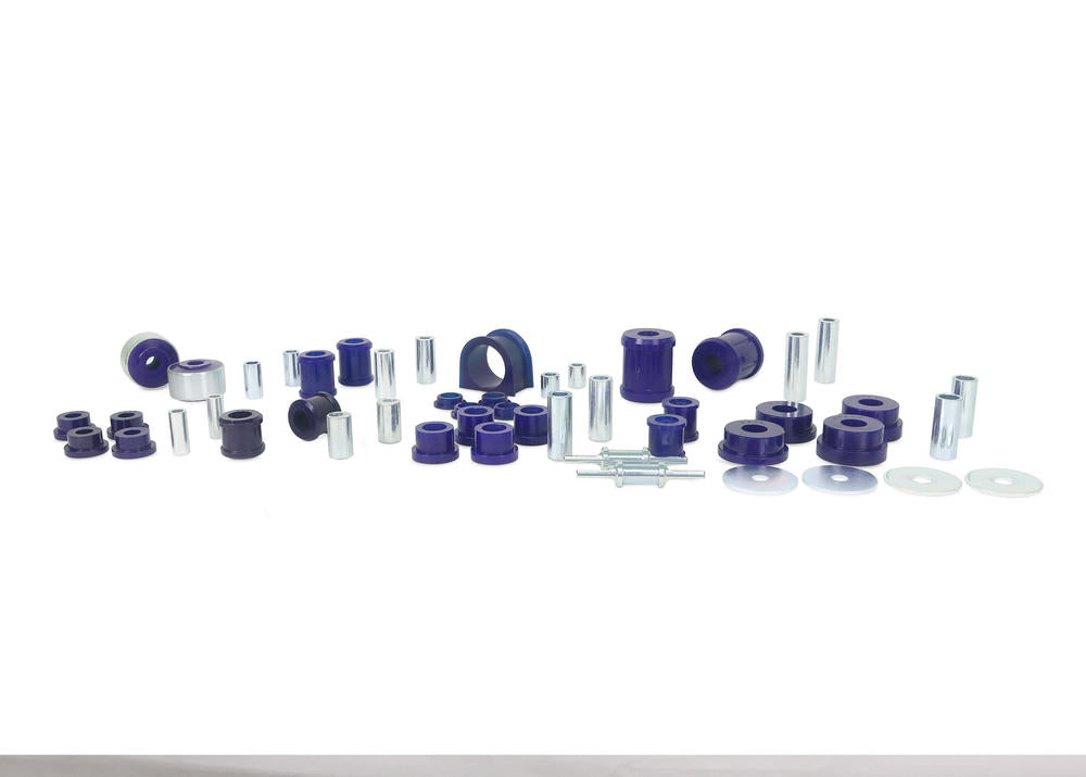 SuperPro Bushing Vehicle Kit KIT142K