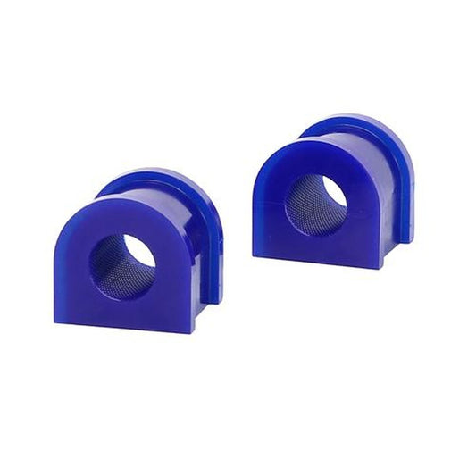SuperPro Front Swaybar Mount Bush Kit Fits Mitsubishi SPF3362-20K