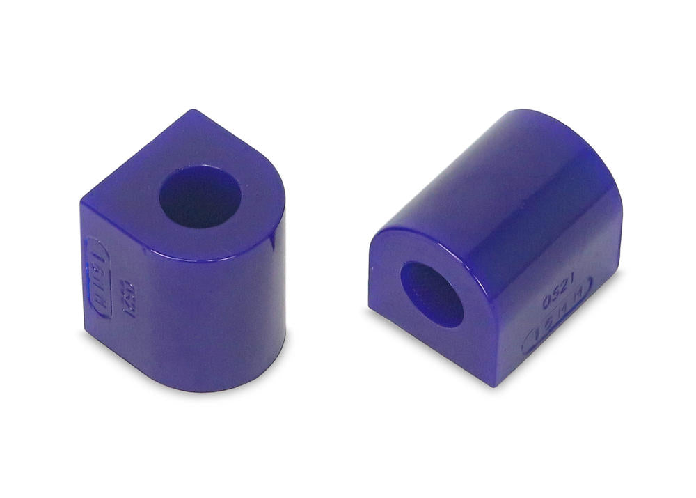 SuperPro Bushing Kit SPF0521-16K