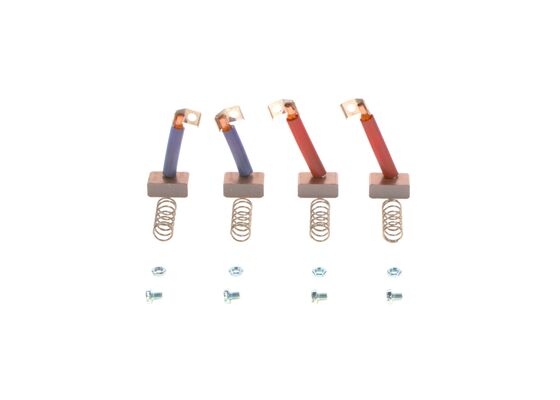 Bosch HT Ignition Lead Kit F 005 X03 916