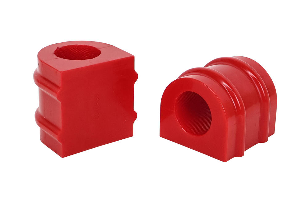 Nolathane Sway Bar Mount - Bushing Kit - 35mm 421058