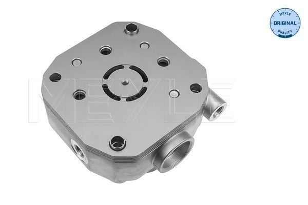 MEYLE Cylinder Head, Compressor 034 013 0052