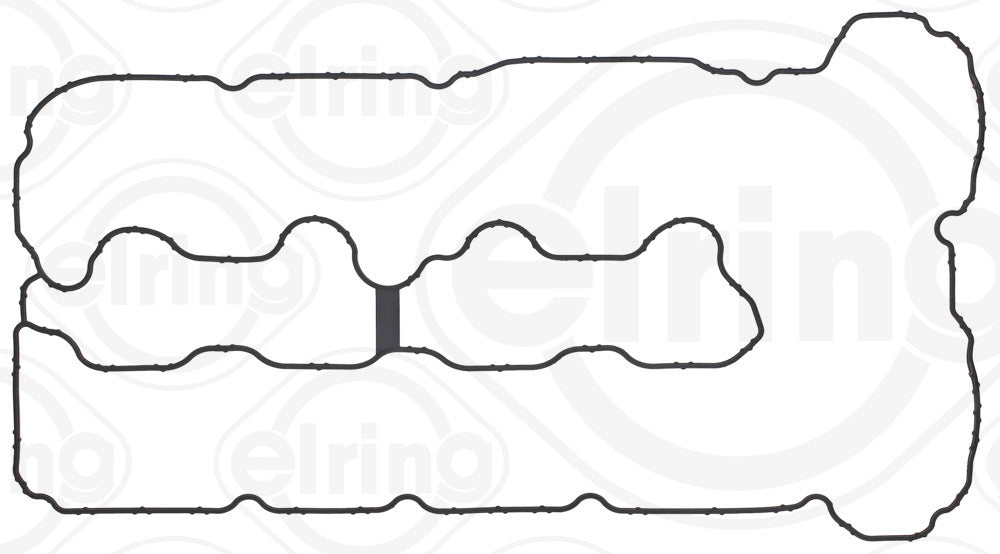 Elring Valve Cover Gaskets 451.74