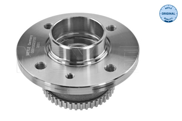 MEYLE Wheel Hub 16-14 750 0013