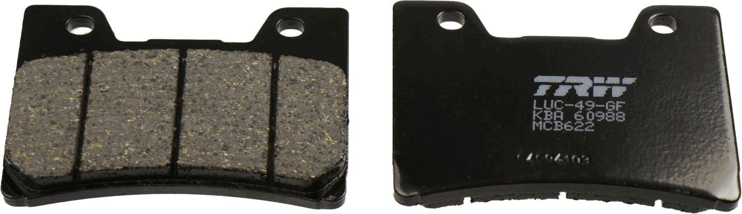 TRW Caliper Disc Brake Control Element STA1690