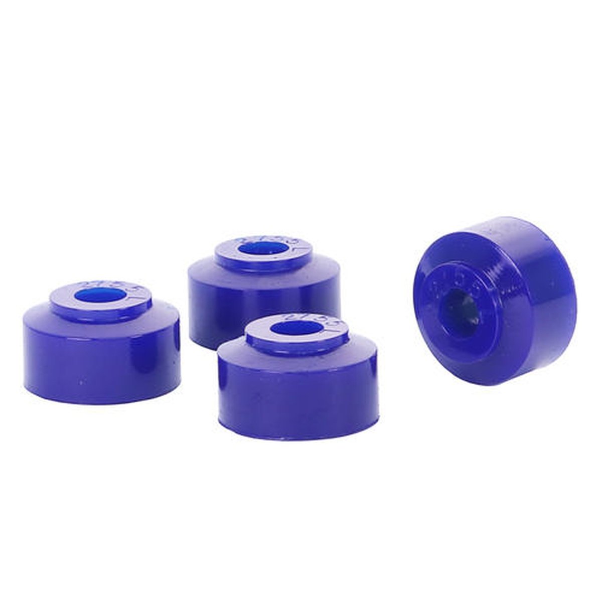 SuperPro Front Shock Absorber Upper Bush Kit Fits Daihatsu International Opel Toyota SPF2755LK