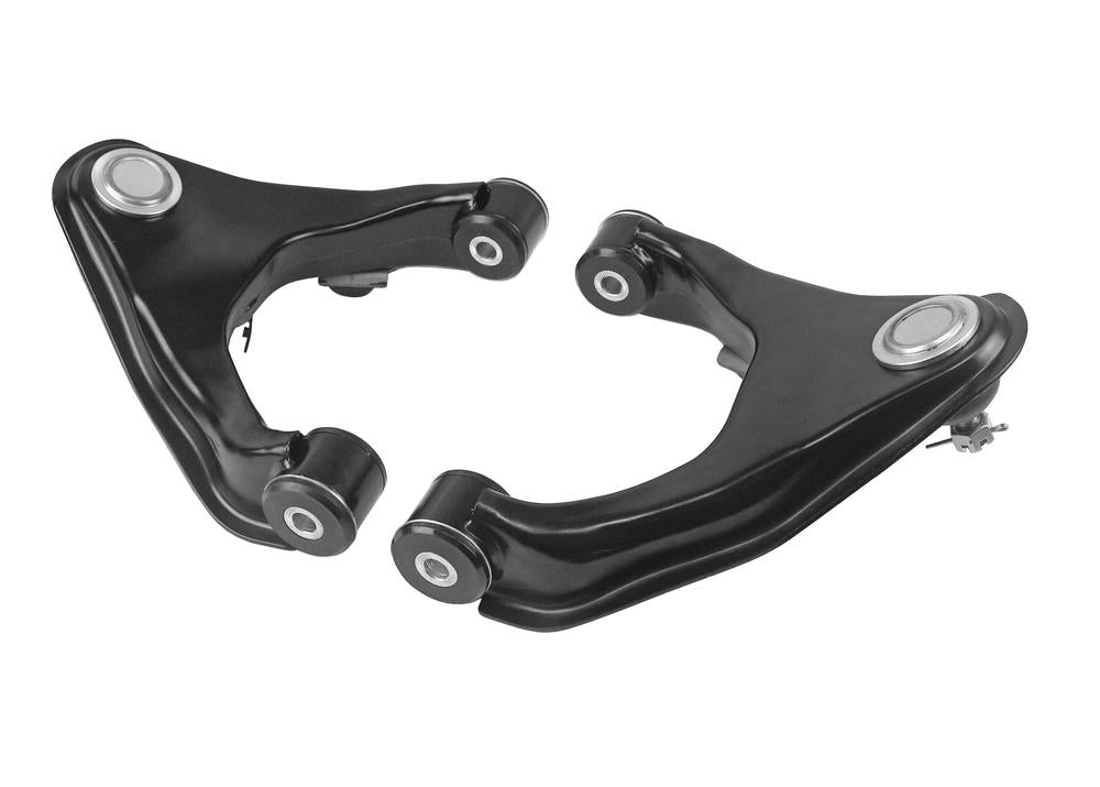 Nolathane Control Arm Upper - Arm Assembly 459178