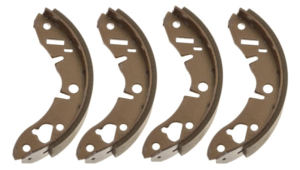 TRW Brake Shoe GS6028