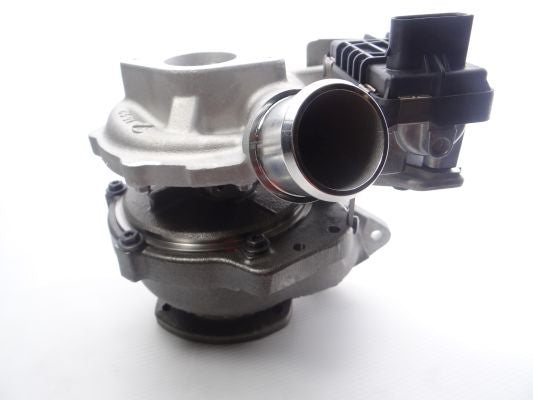 Garrett Turbo Charger 853333-5001W