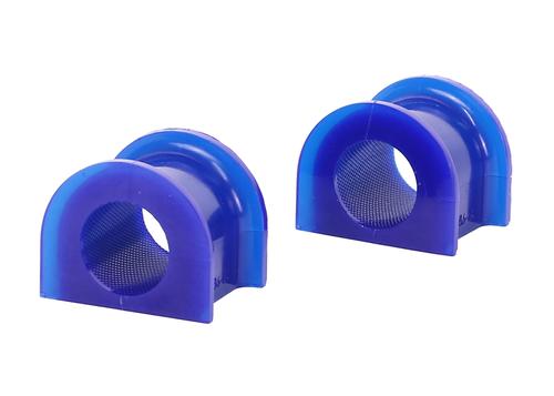 SuperPro Front Swaybar Mount Bush Kit Fits Toyota SPF1486-26K