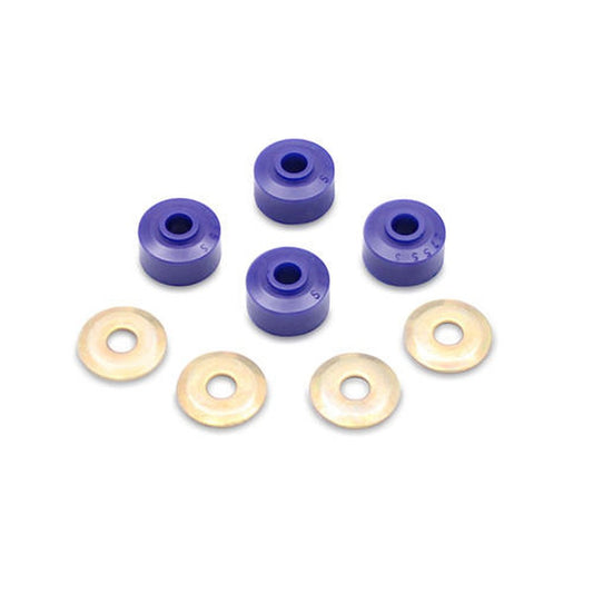 SuperPro Front Swaybar Link Rod Replacement Bush Kit Fits Holden HSV SPF0967RK