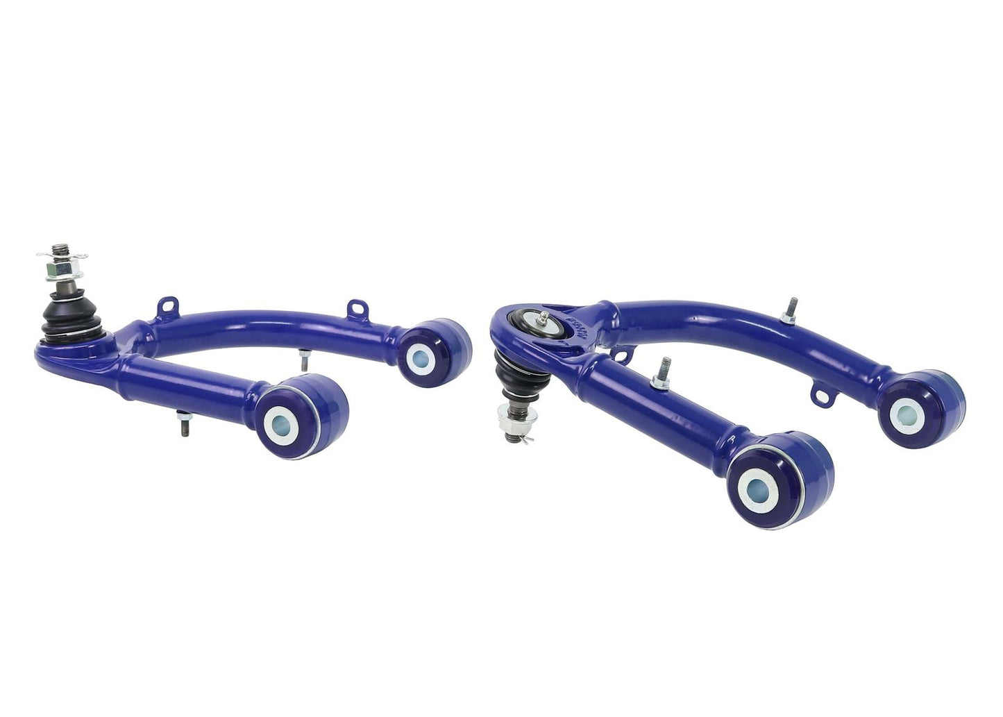 SuperPro Control Arm Kit Kit Front Upper TRC6560