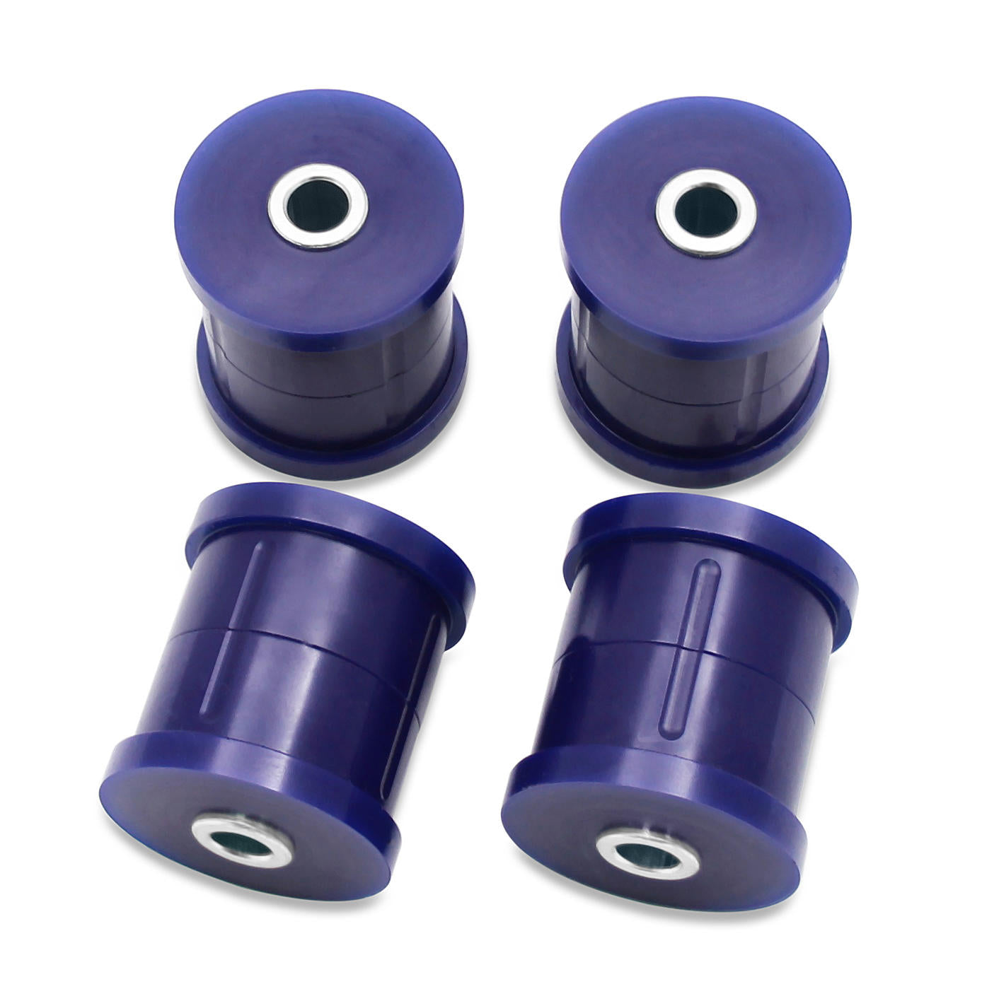 SuperPro Rear Trailing Arm Lower Bush Kit Fits Suzuki SPF0922K