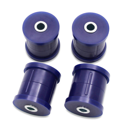 SuperPro Rear Trailing Arm Lower Bush Kit Fits Suzuki SPF0922K