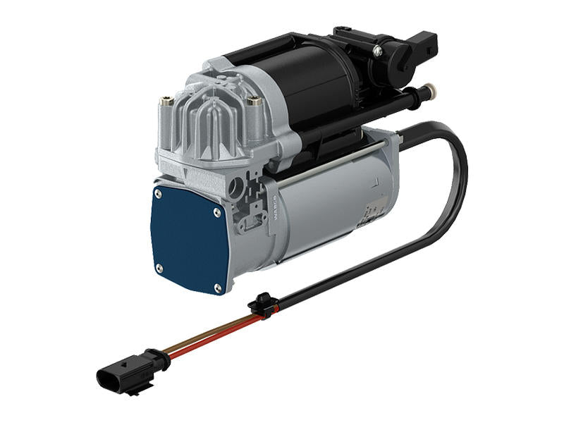 Airbag Man Wabco Air Compressor Replacement to suit Mercedes-Benz