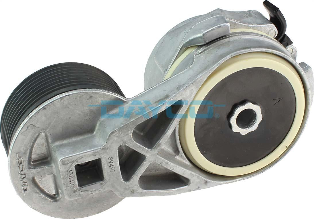 Dayco Automatic Belt Tensioner Heavy Duty 89497