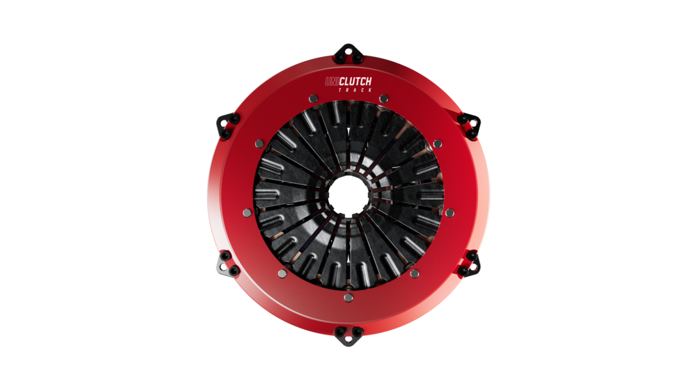 UniClutch Track 1750Nm 240mm UC1021200