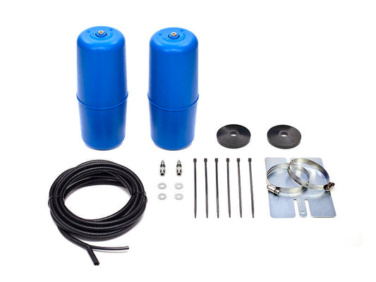 Airbag Man Air Suspension Helper Kit for Coil Springs Rear CR5136