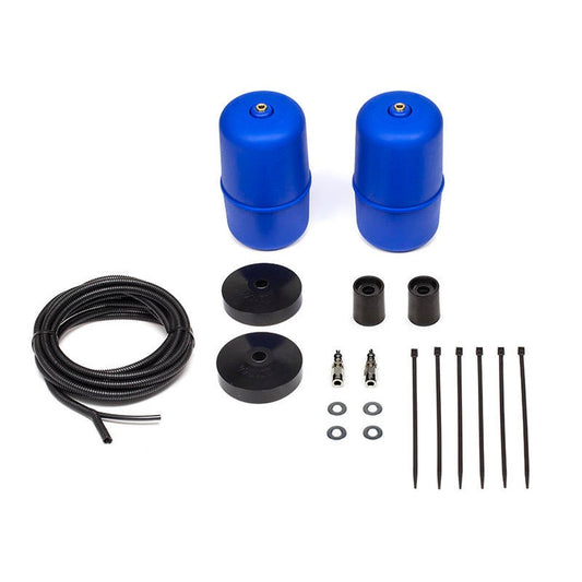 Airbag Man Air Suspension Helper Kit for Coil Springs Rear CR5058