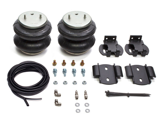 Airbag Man Suspension Helper Kit Leaf Springs Rear RR4593