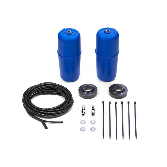 Airbag Man Air Suspension Helper Kit for Coil Springs Rear CR5102